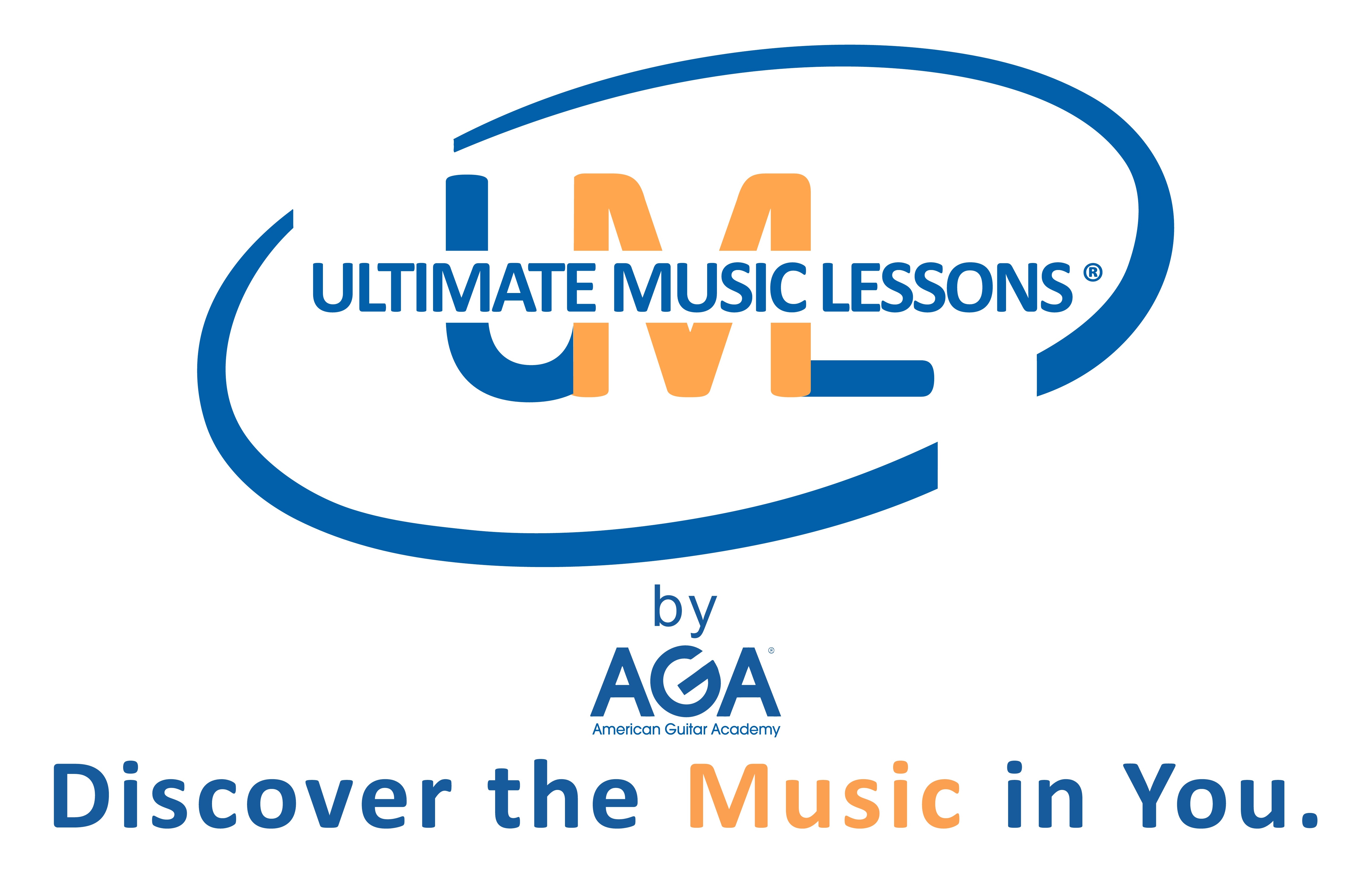 Ultimate Music Lessons